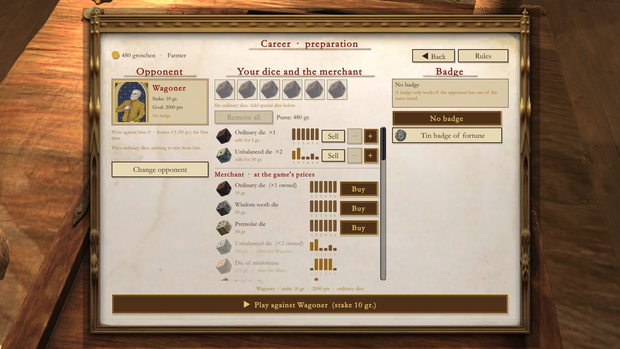The merchant